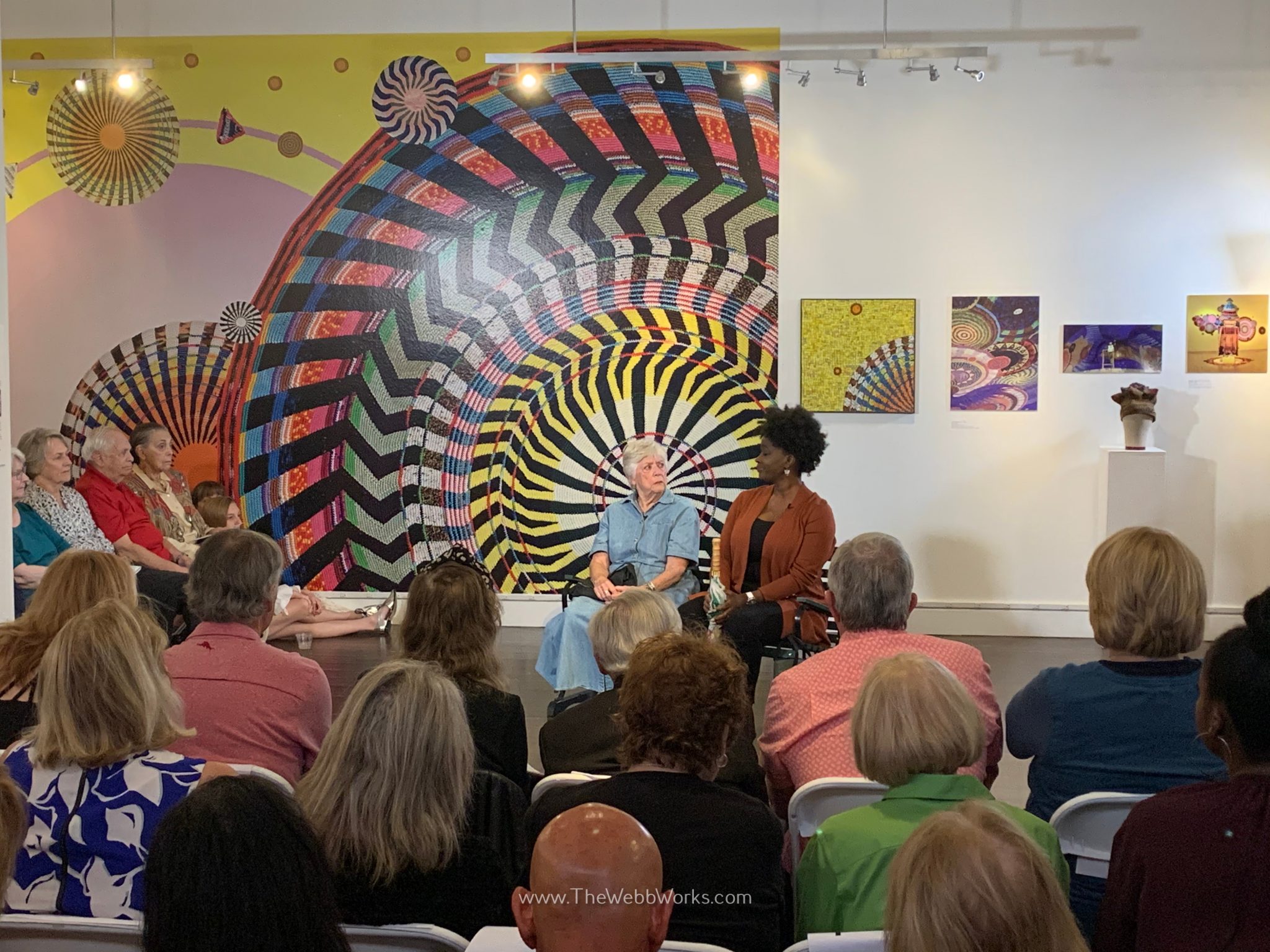 The Art of Healing │ The Florida Bar CLE │ Massey Law Group