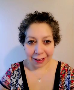 Margie Lona, paralegal with business law firm Massey Law Group