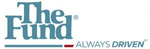 The Fund logo