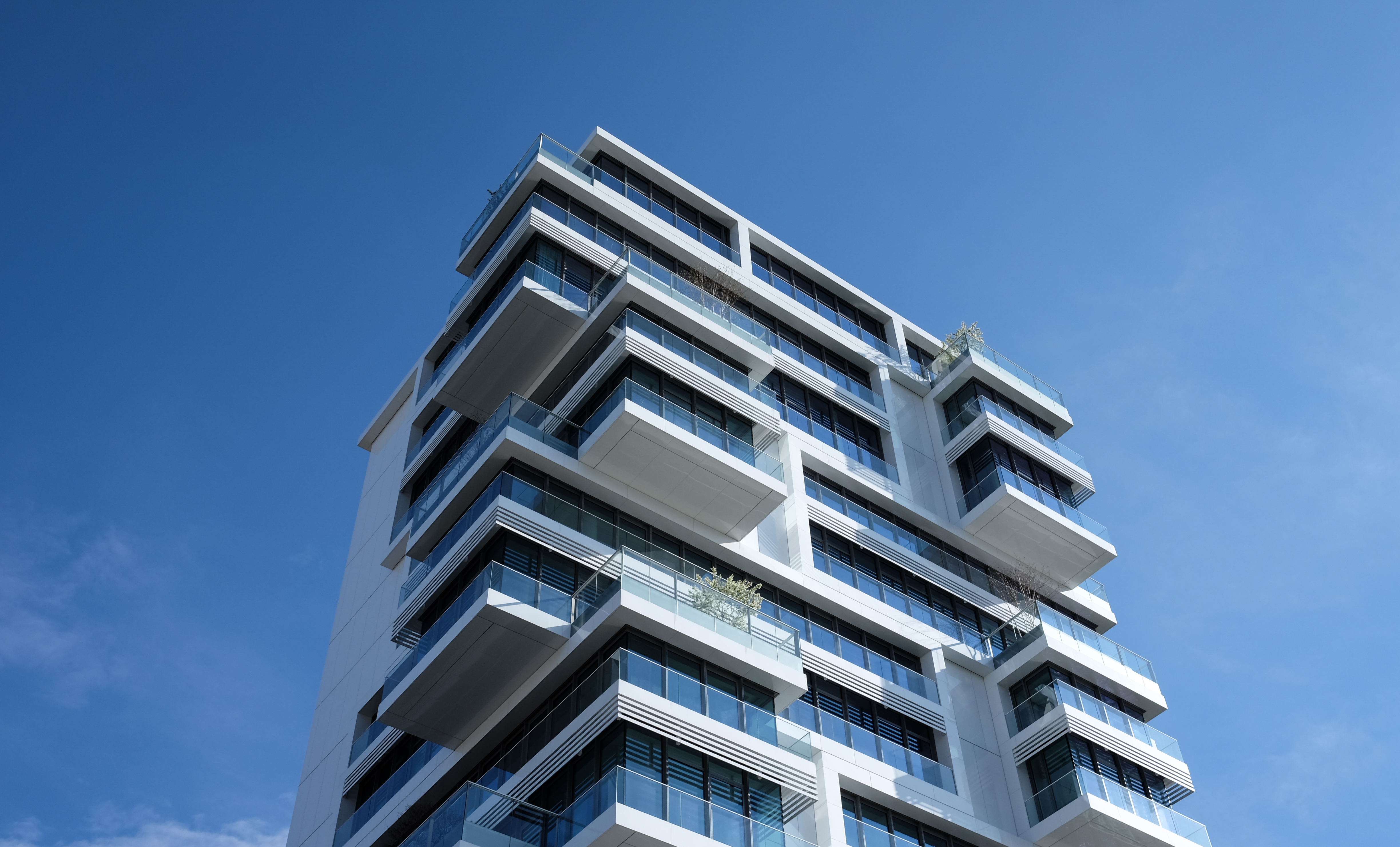 Condominium Buyers Beware