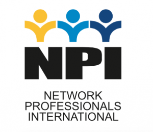 Network Professionals International logo