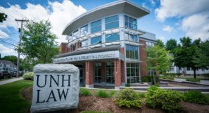 University of New Hampshire Law School