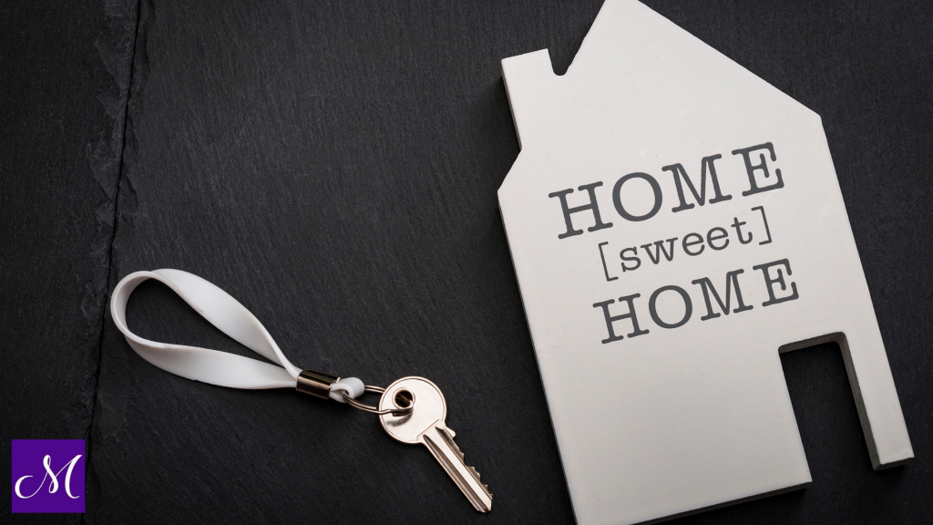 Home sweet home key real estate attorneys
