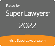 Super Lawyers Law Firm 2022